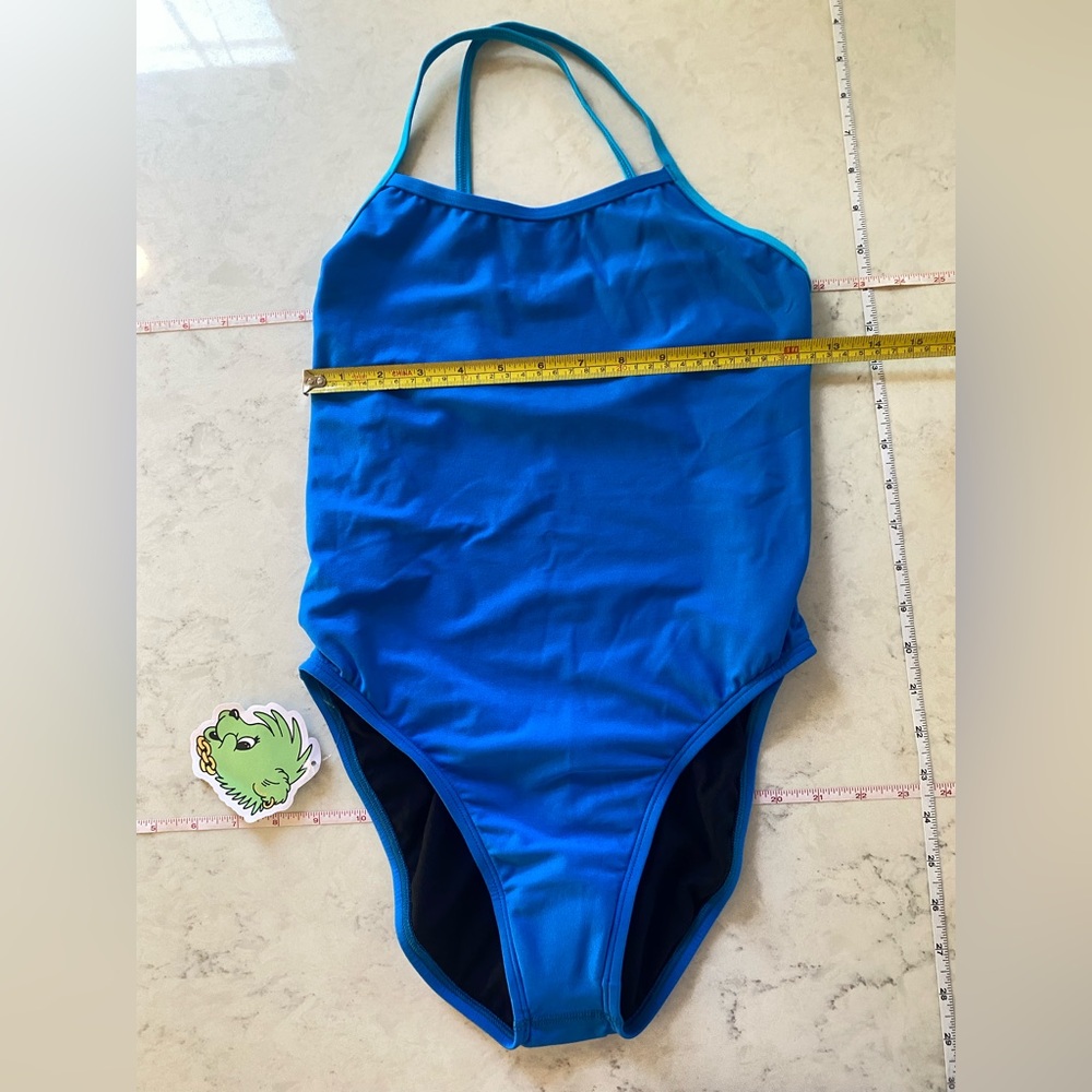 Jolyn Swimsuit - Size 32